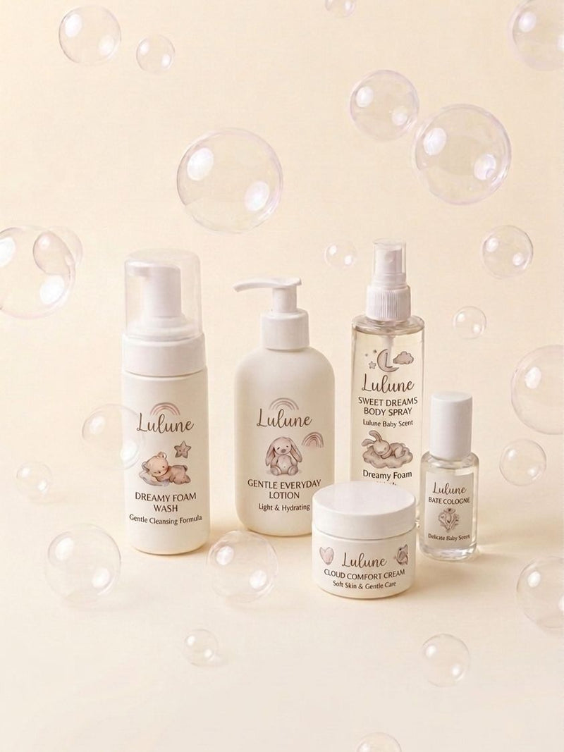 Skin & Hair Care