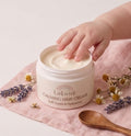 Hair cream