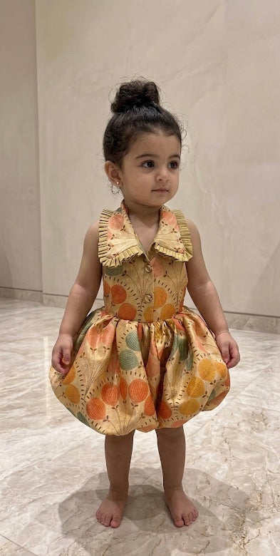 balloon romper