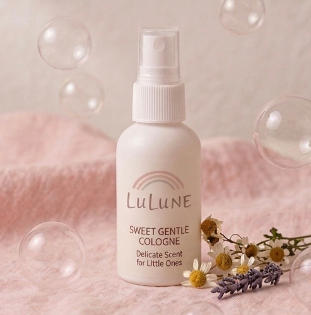 Body & Hair Mist