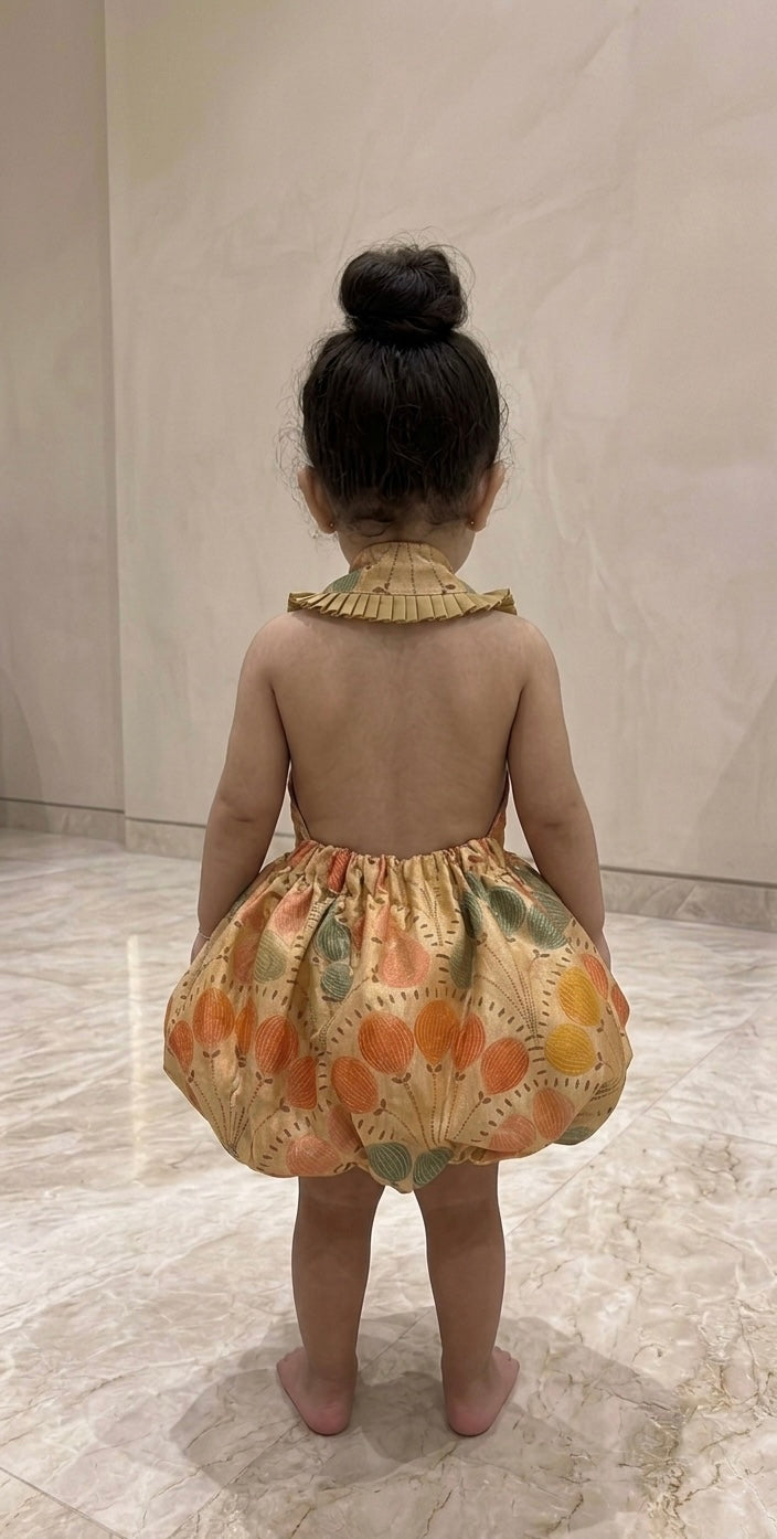 balloon romper