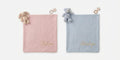 Baby sofa blanket