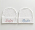 Baby Cap