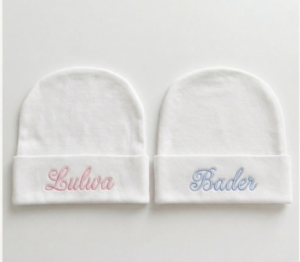 Baby Cap